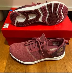 New balance shoes